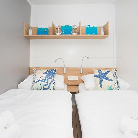 Mara'S Coast - Amelia Apartment Pakostane Luaran gambar