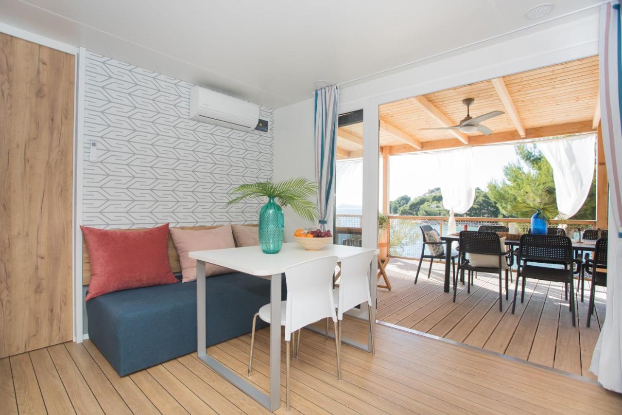 Mara'S Coast - Amelia Apartment Pakostane Luaran gambar