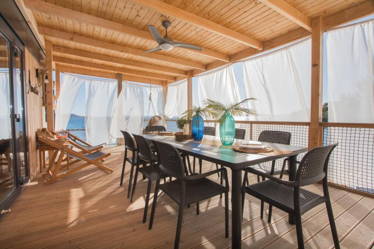 Mara'S Coast - Amelia Apartment Pakostane Luaran gambar