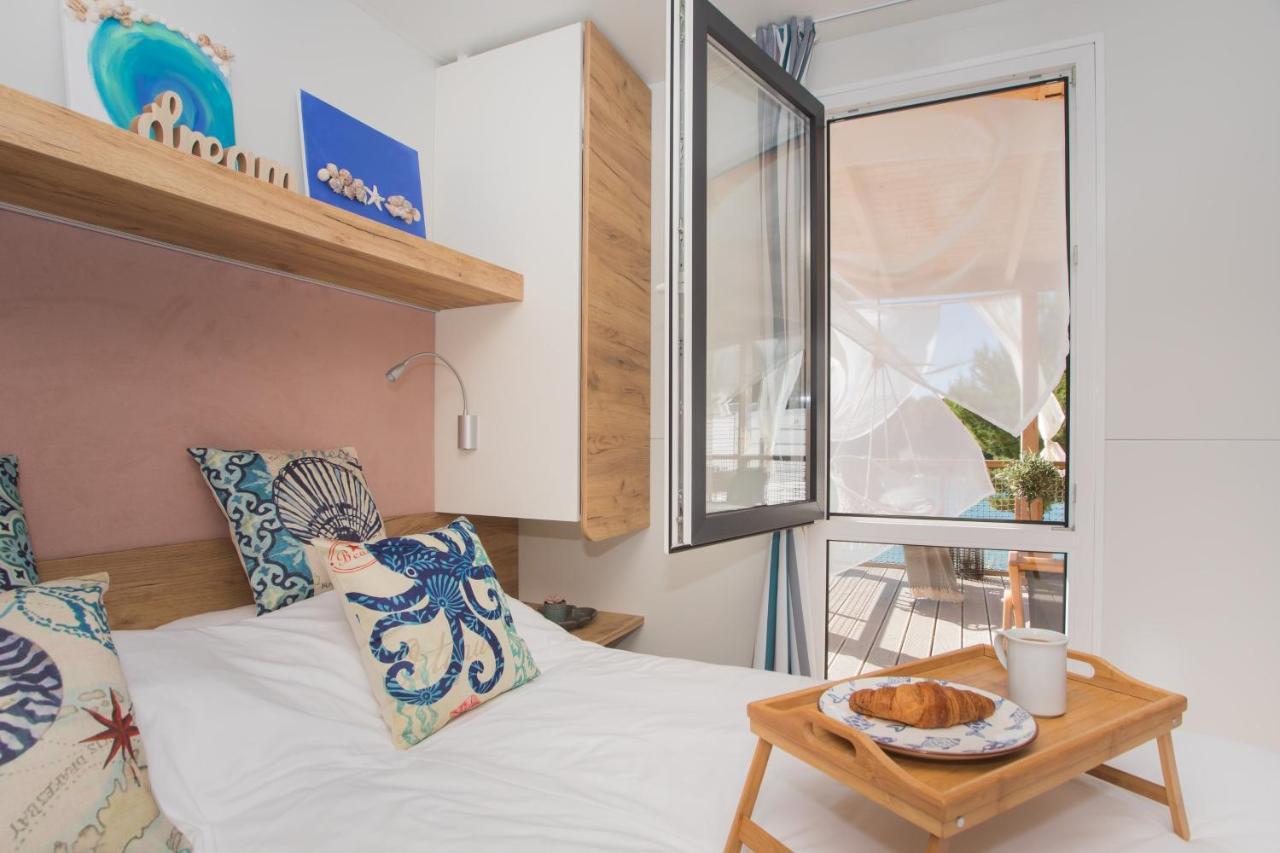 Mara'S Coast - Amelia Apartment Pakostane Luaran gambar