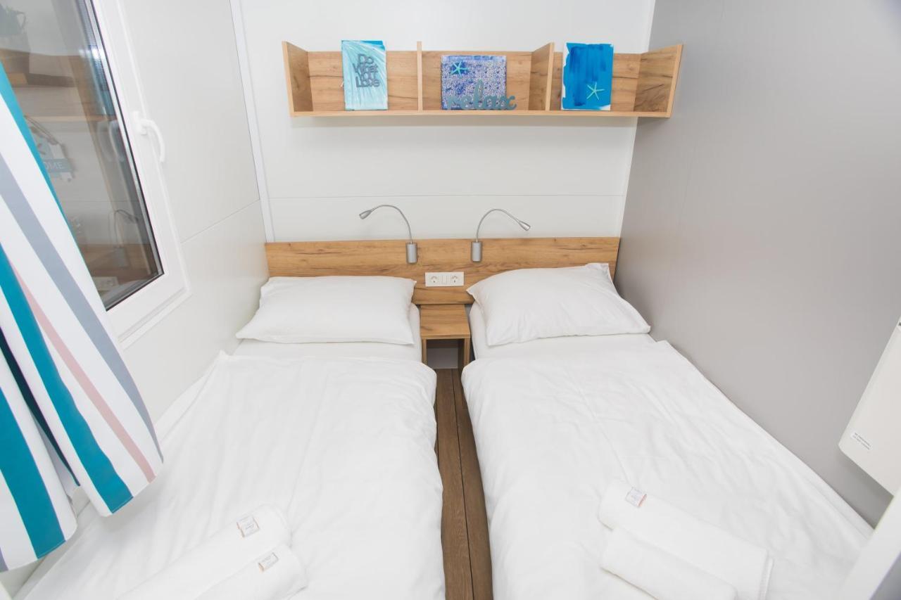 Mara'S Coast - Amelia Apartment Pakostane Luaran gambar